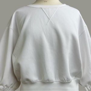 Free People Movement Lead the Pack Layer white top large